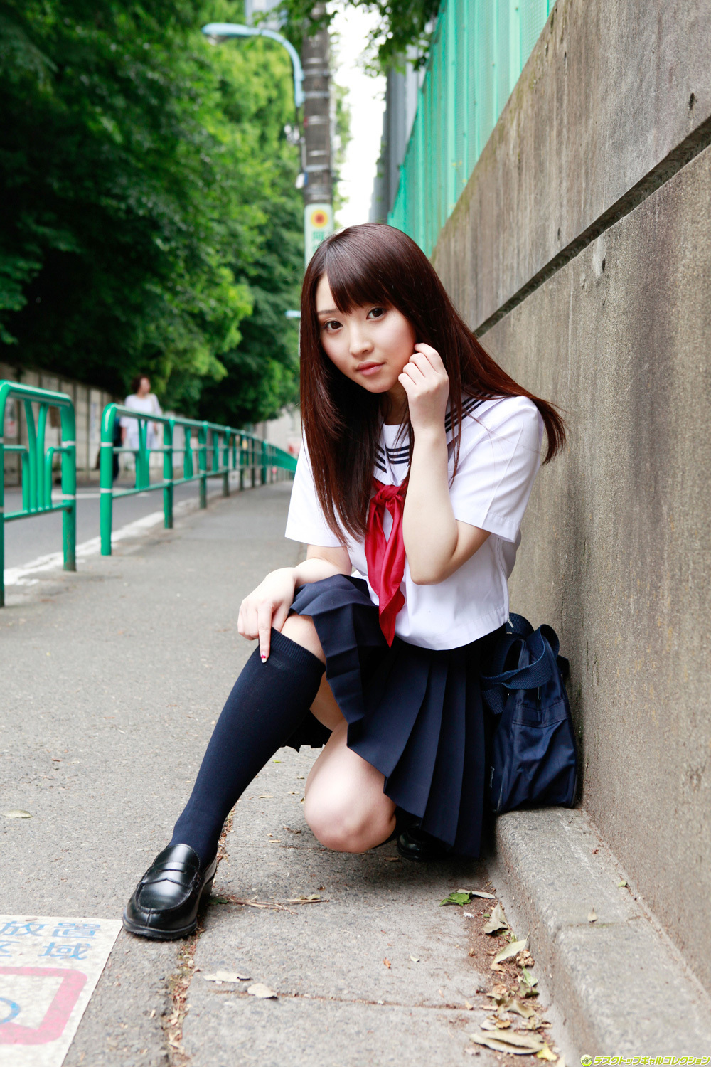 [DGC] No.1052 末永佳子　日本av女优性感美女图片